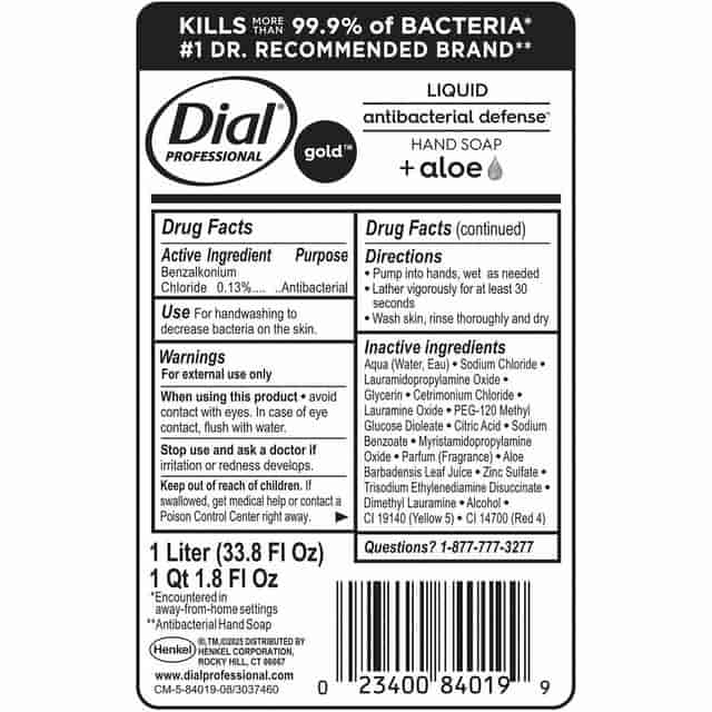 DIA84019CT Product Image 4