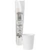 SCC442050 - 3 oz Treated Paper Water Cups, 3 fl oz, White, Paper, Water, 100 / Pack