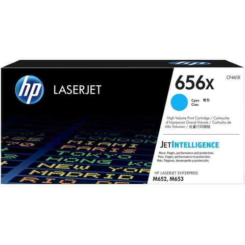 HEWCF461X Thumbnail