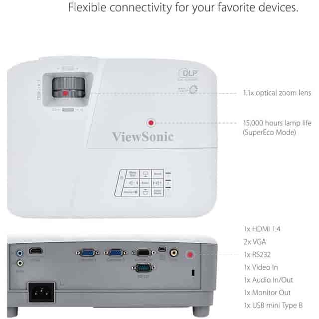 VEWPA503X Product Image 16
