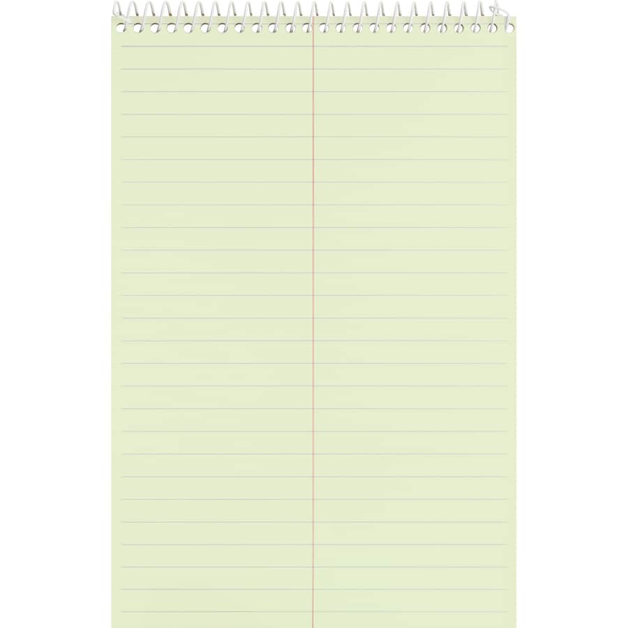 Steno Notebook by Business Source BSN26741PK