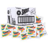 SJN686661 - Wipes Instant Stain Remover, For Clothing, 5.90" Length x 4.70" Width, Recommended For: Stain Remover, Disposable, White, 80 / Carton