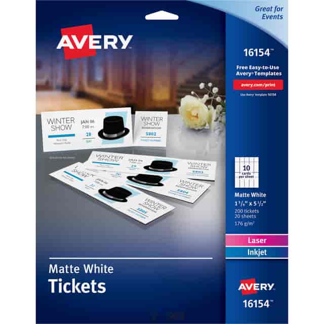 AVE16154CT Product Image 3