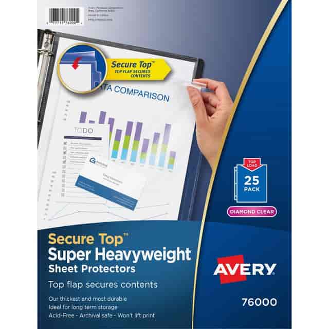 AVE76000BD Product Image 2