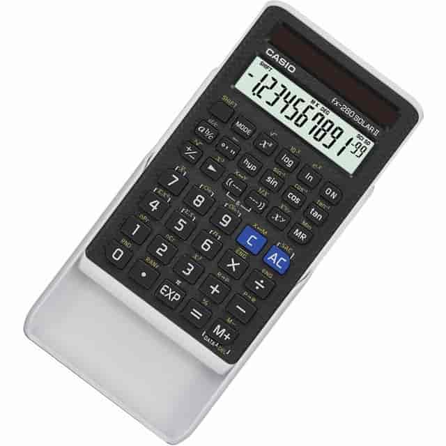 CSOFX260SOLARII Product Image 2