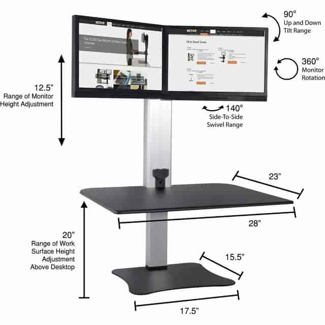 VCTDC450 Product Image 18