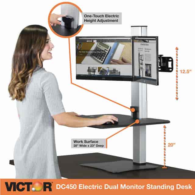 VCTDC450 Product Image 5