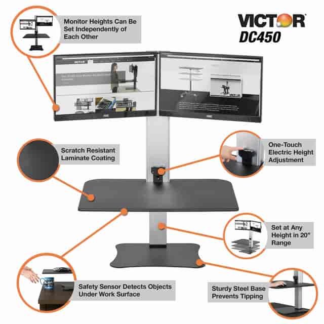 VCTDC450 Product Image 7