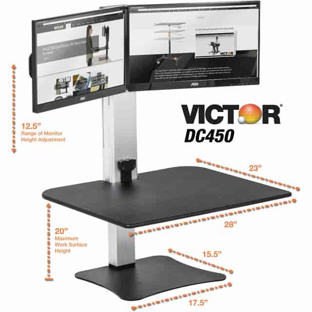 VCTDC450 Product Image 10