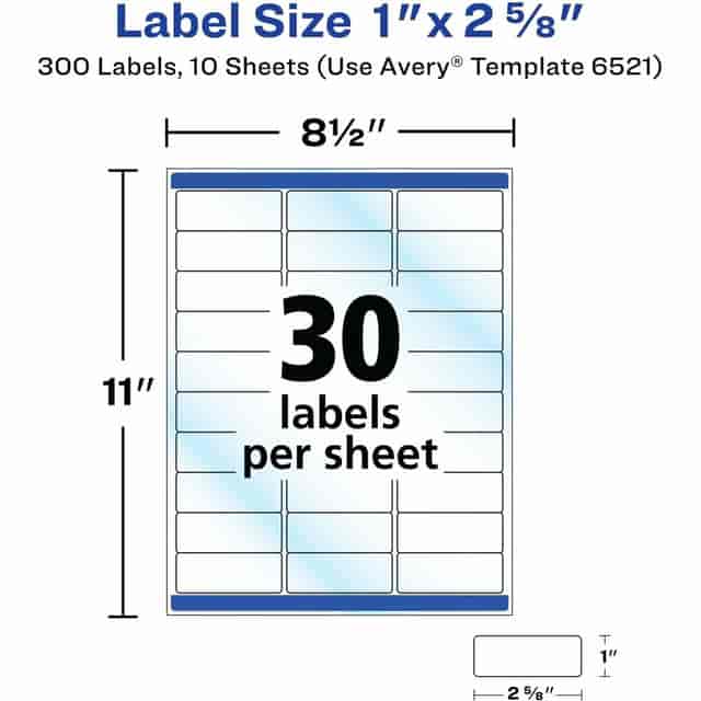 AVE6521 Product Image 8
