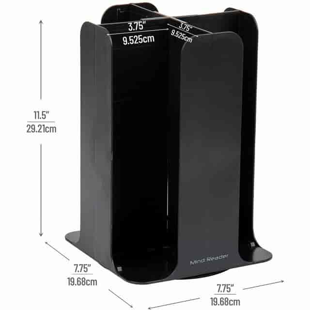 EMSCDISPBLK Product Image 5