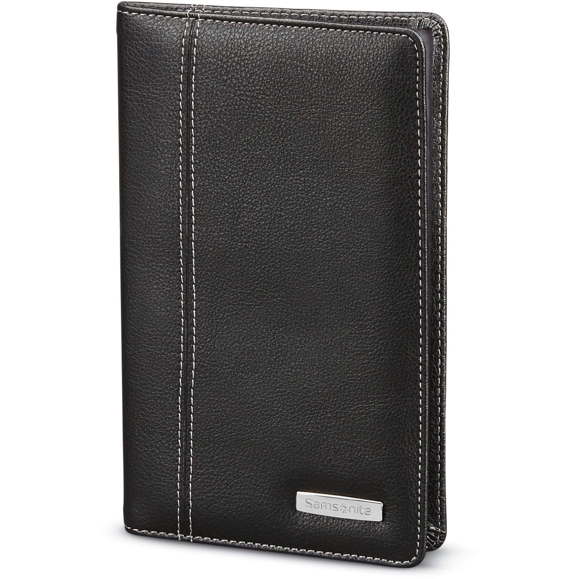 Business Card Holder by Samsonite® SML440951041 | OnTimeSupplies.com
