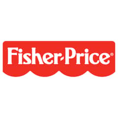 Fisher-Price Logo