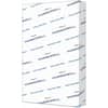 HAM105015 - Copy Plus Paper - White, 92 Brightness, Legal, 8 1/2" x 14", 20 lb Basis Weight, Sustainable Forestry Initiative (SFI), Acid-free, Quick Drying, ColorLok Technology, White, 500 / Pack