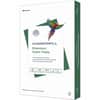 HAM102541 - Premium Color Copy Paper - White, 100 Brightness, Ledger/Tabloid, 11" x 17", 28 lb Basis Weight, White, 500 / Pack