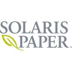 Solaris Paper Logo