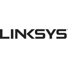 Linksys Logo