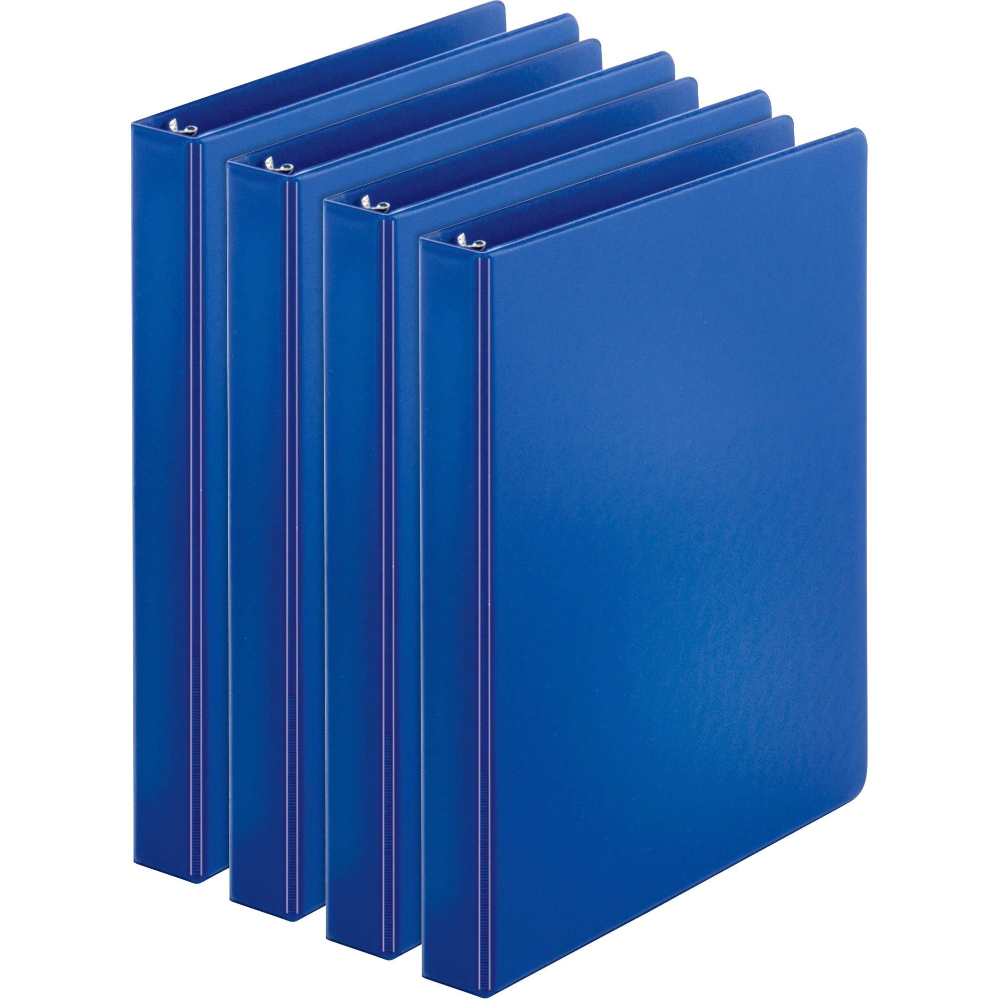 Basic Round-ring Binder by Business Source BSN09975