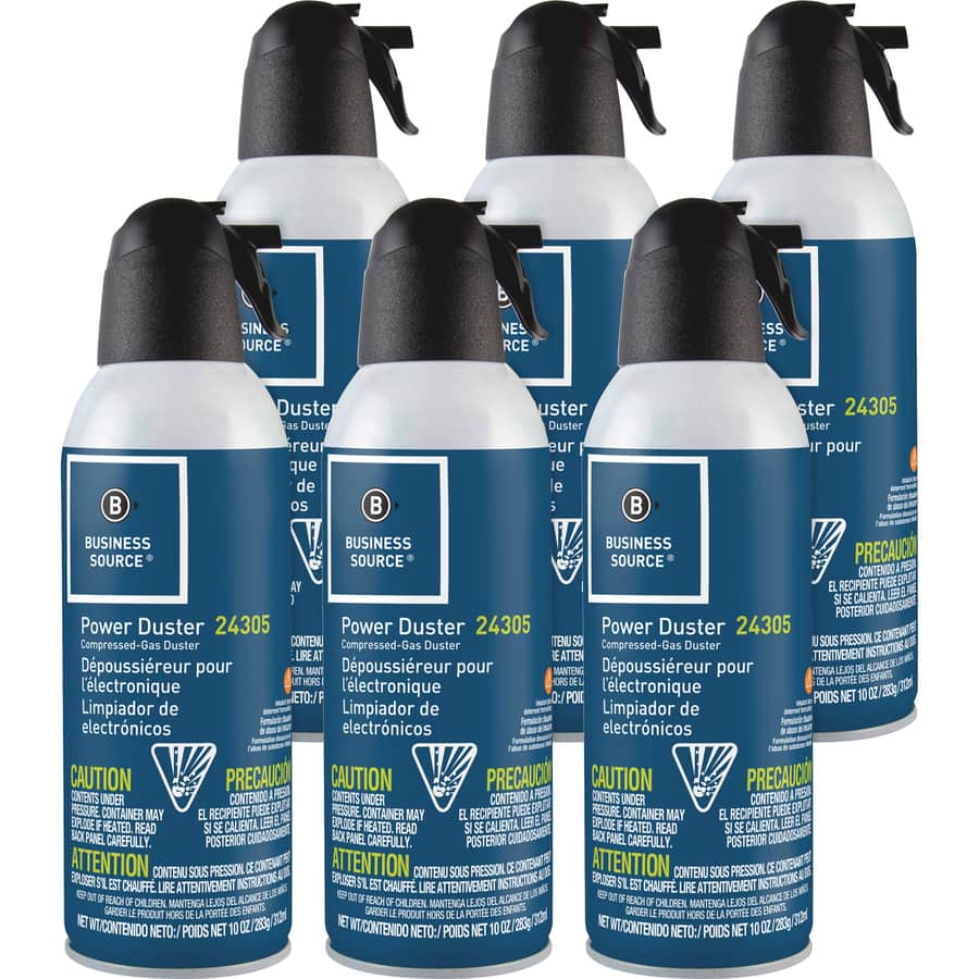 Power Duster by Business Source BSN24306 | OnTimeSupplies.com