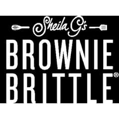 Brownie Brittle Logo