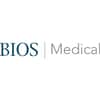 BIOS Medical Logo