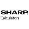 Sharp Calculators Logo