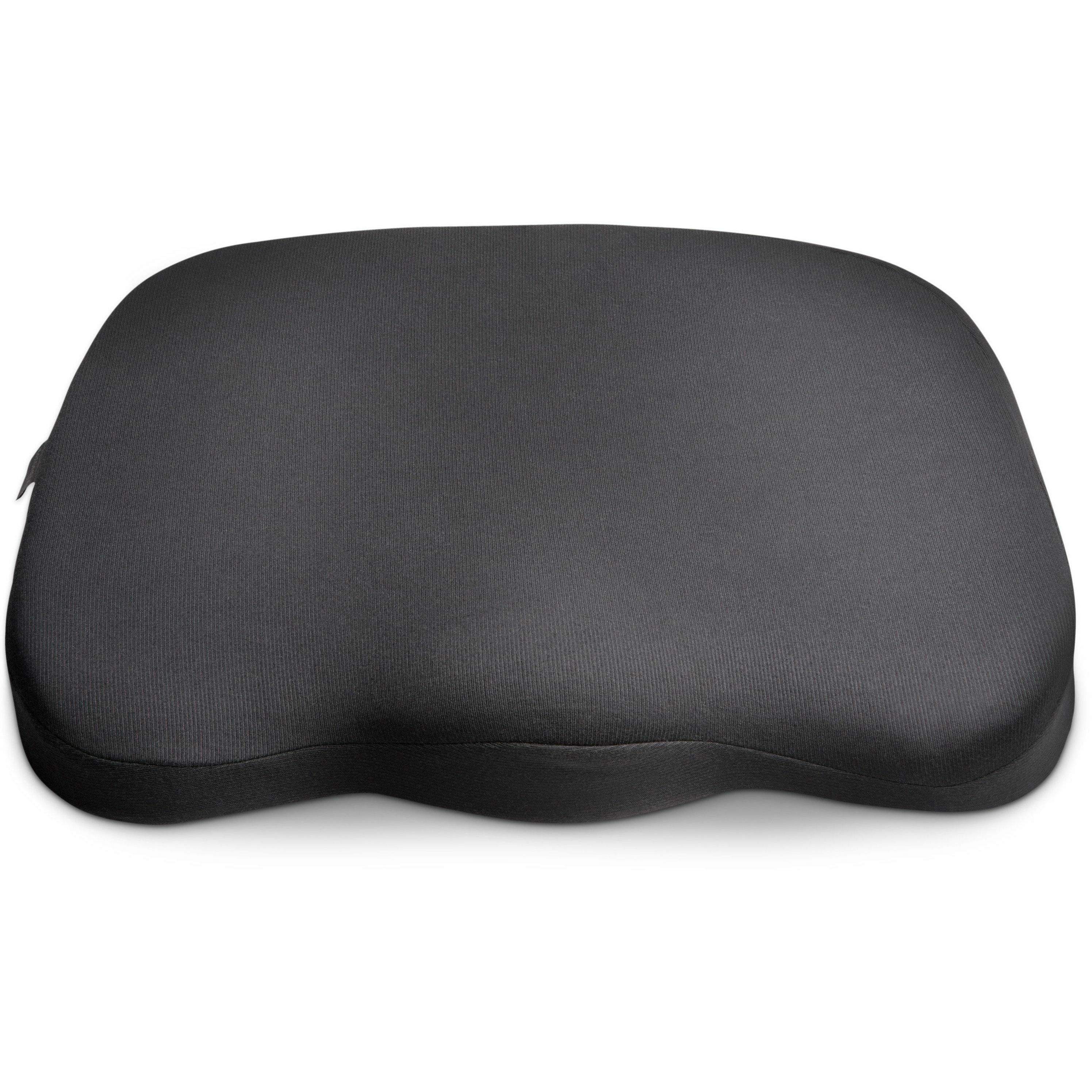 Ergonomic Memory Foam Seat Cushion by Kensington® KMW55805