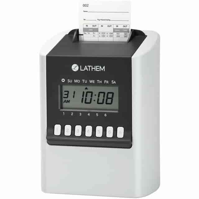 LTH700E Product Image 4