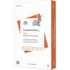 HAM103291 - Fore Multipurpose Copy Paper - White, 96 Brightness, Legal, 8 1/2" x 14", 20 lb Basis Weight, Acid-free, White, 500 / Ream