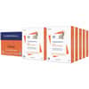 HAM103267 - Fore Multipurpose Copy Paper - White, 96 Brightness, Letter, 8 1/2" x 11", 20 lb Basis Weight, Acid-free, Double-sided, White, 500 / Pack