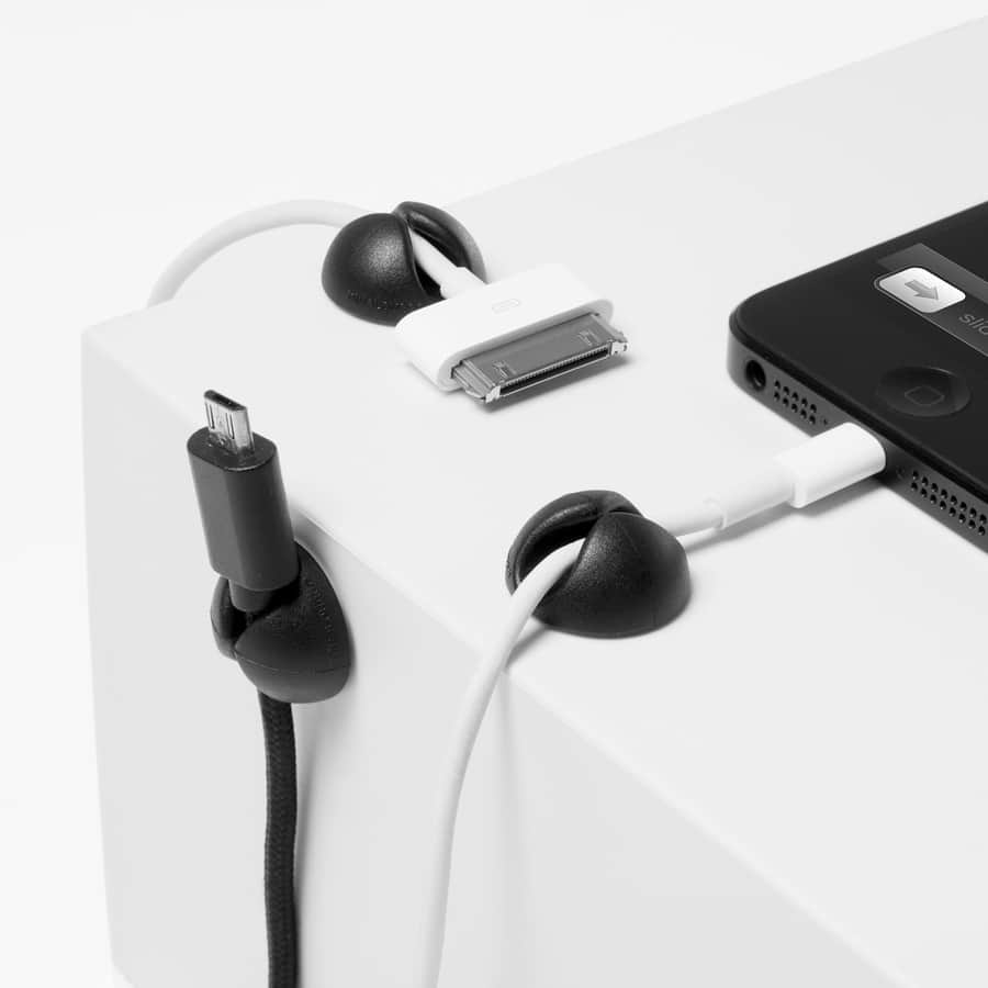 Bluelounge CableDrop Cable Anchor