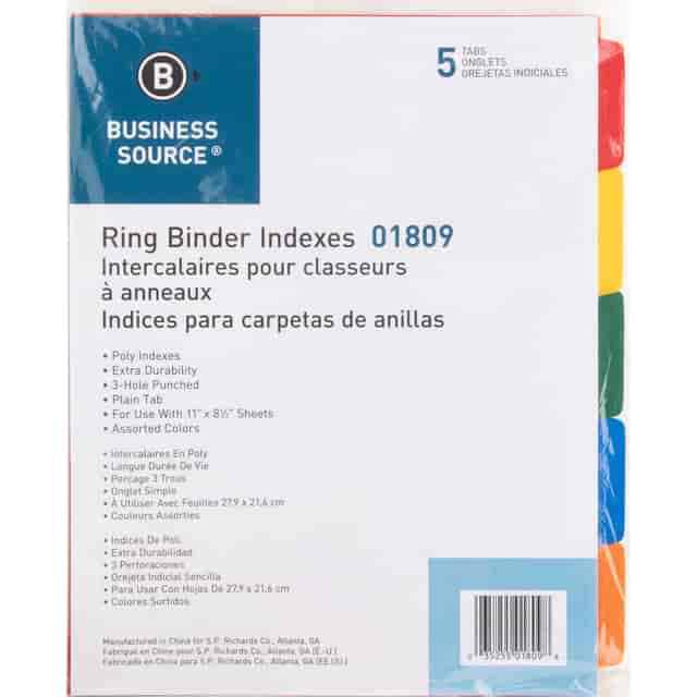 BSN01809 Product Image 8