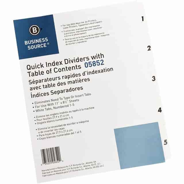 BSN05852 Product Image 4