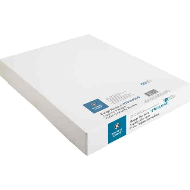 BSN19700BADGEBD Product Image 4