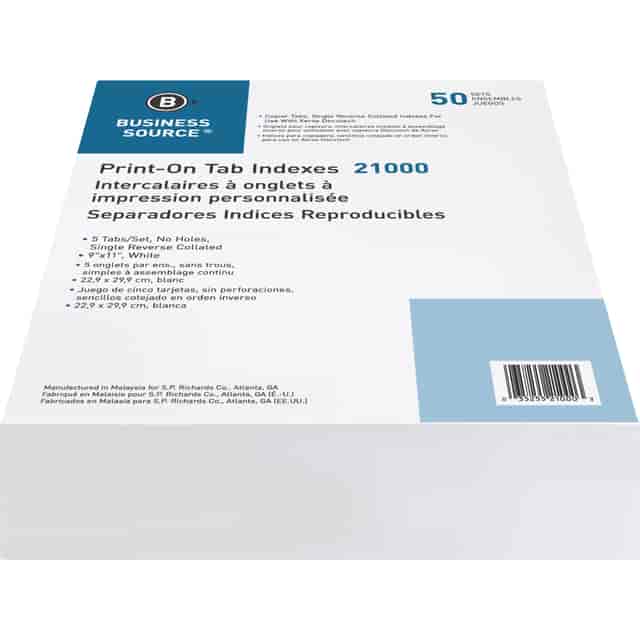 BSN21000 Product Image 2