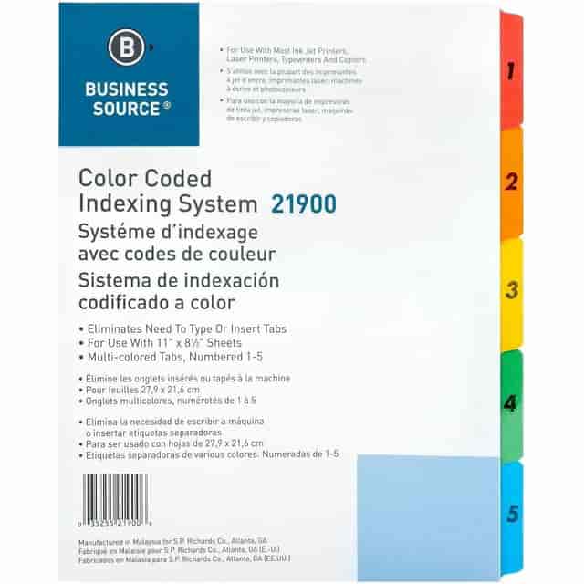 BSN21900 Product Image 2