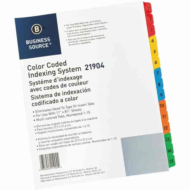 BSN21904 Product Image 3