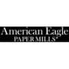 American Eagle Paper Mills&reg; Logo