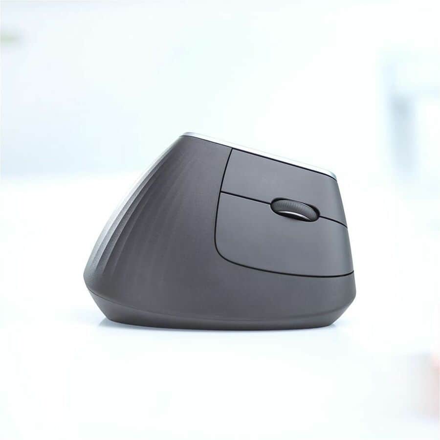Logicool MX VEAL マウス MX Vertical Advanced Ergonomic Mouse by Logitech