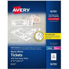 AVE16795 Thumbnail
