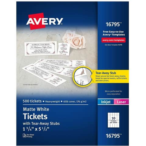AVE16795 Thumbnail