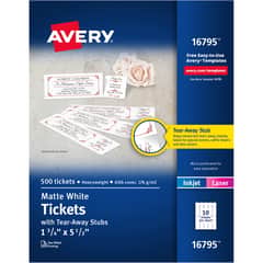 AVE16795 Thumbnail