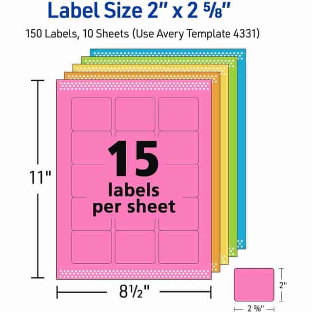 AVE4331 Product Image 5