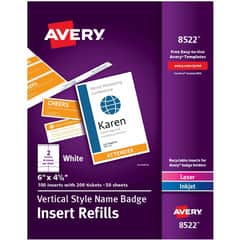 AVE8522 Thumbnail