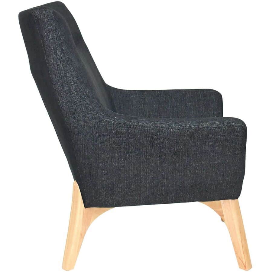 Lorell Quintessence Collection Chair