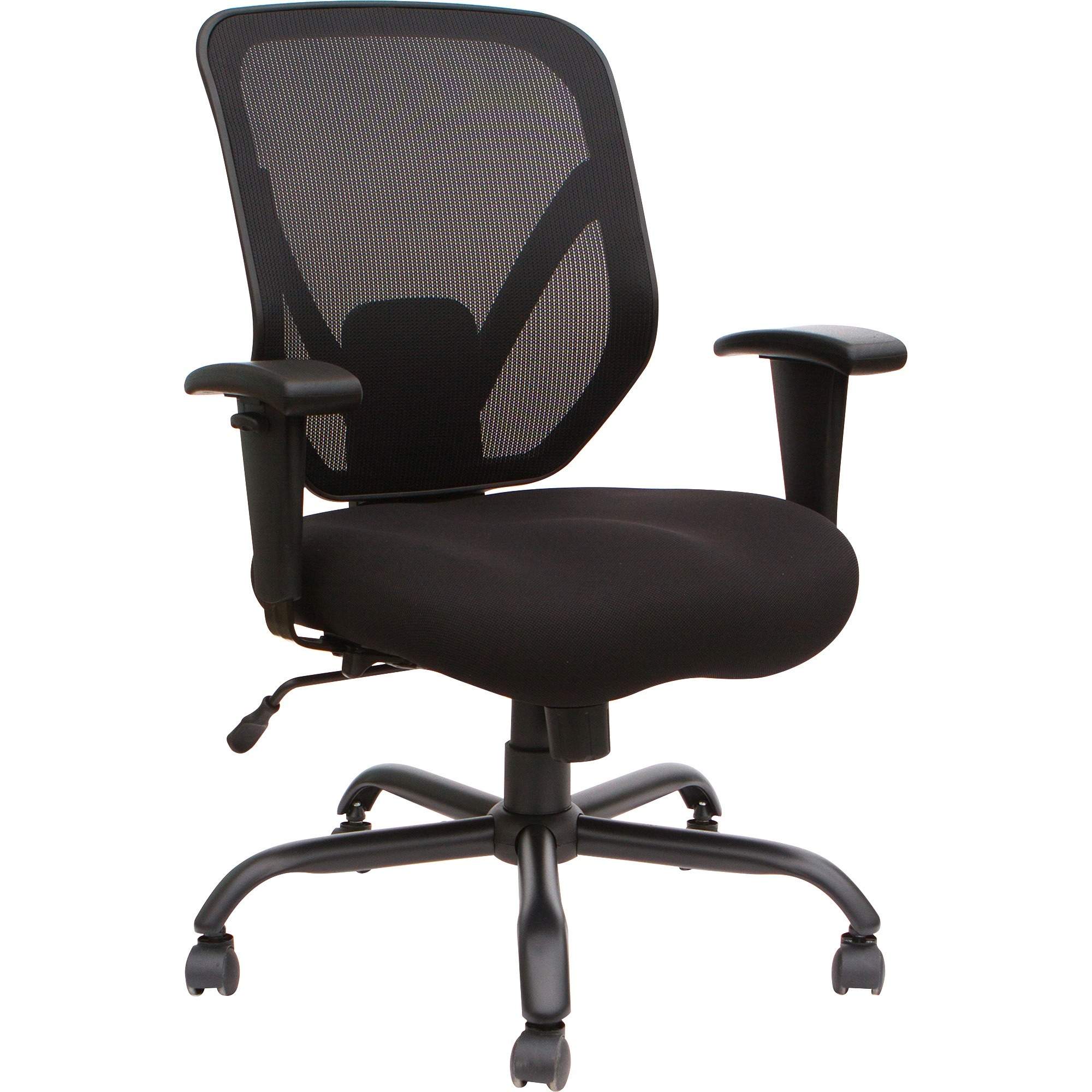 SOHO Mesh Back Chair - Thumbnail 2