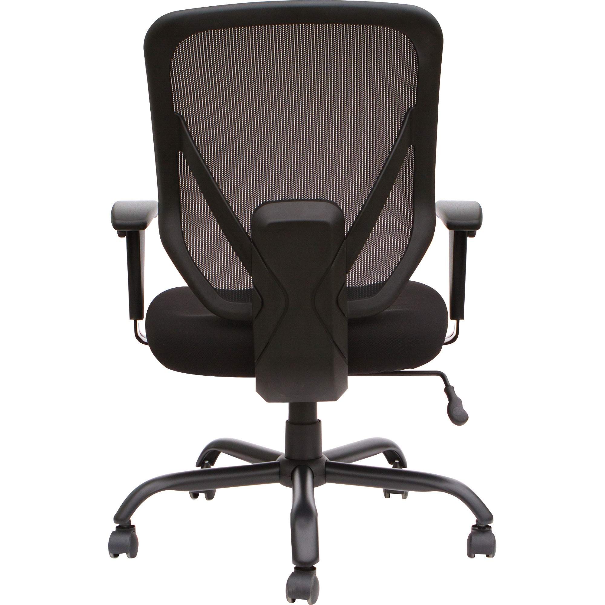 SOHO Mesh Back Chair - Thumbnail 4