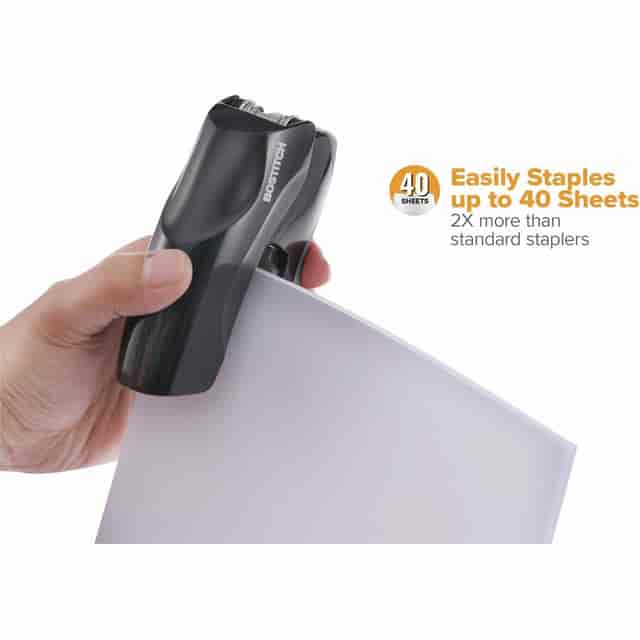 BOSB175BLK Product Image 4