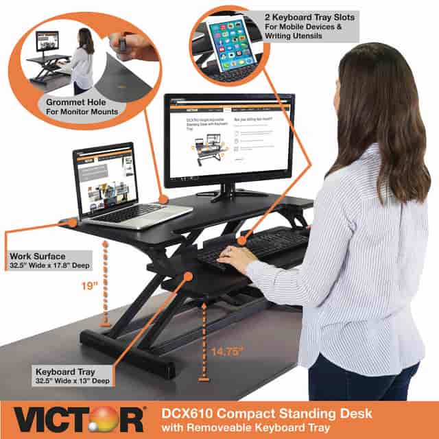 VCTDCX610 Product Image 8