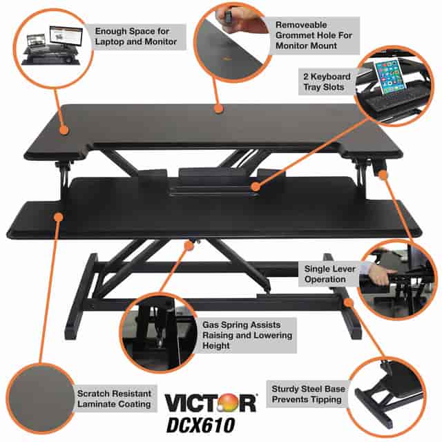 VCTDCX610 Product Image 9